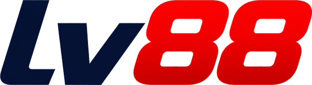 LV88 Logo